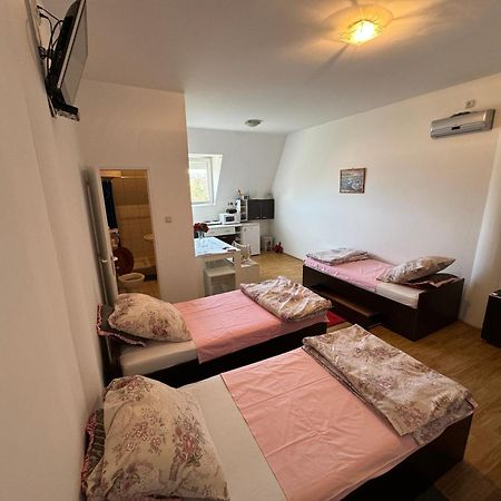 Apartament Ana & Patrik #2 Kladovo Zewnętrze zdjęcie