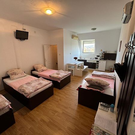 Apartament Ana & Patrik #2 Kladovo Zewnętrze zdjęcie