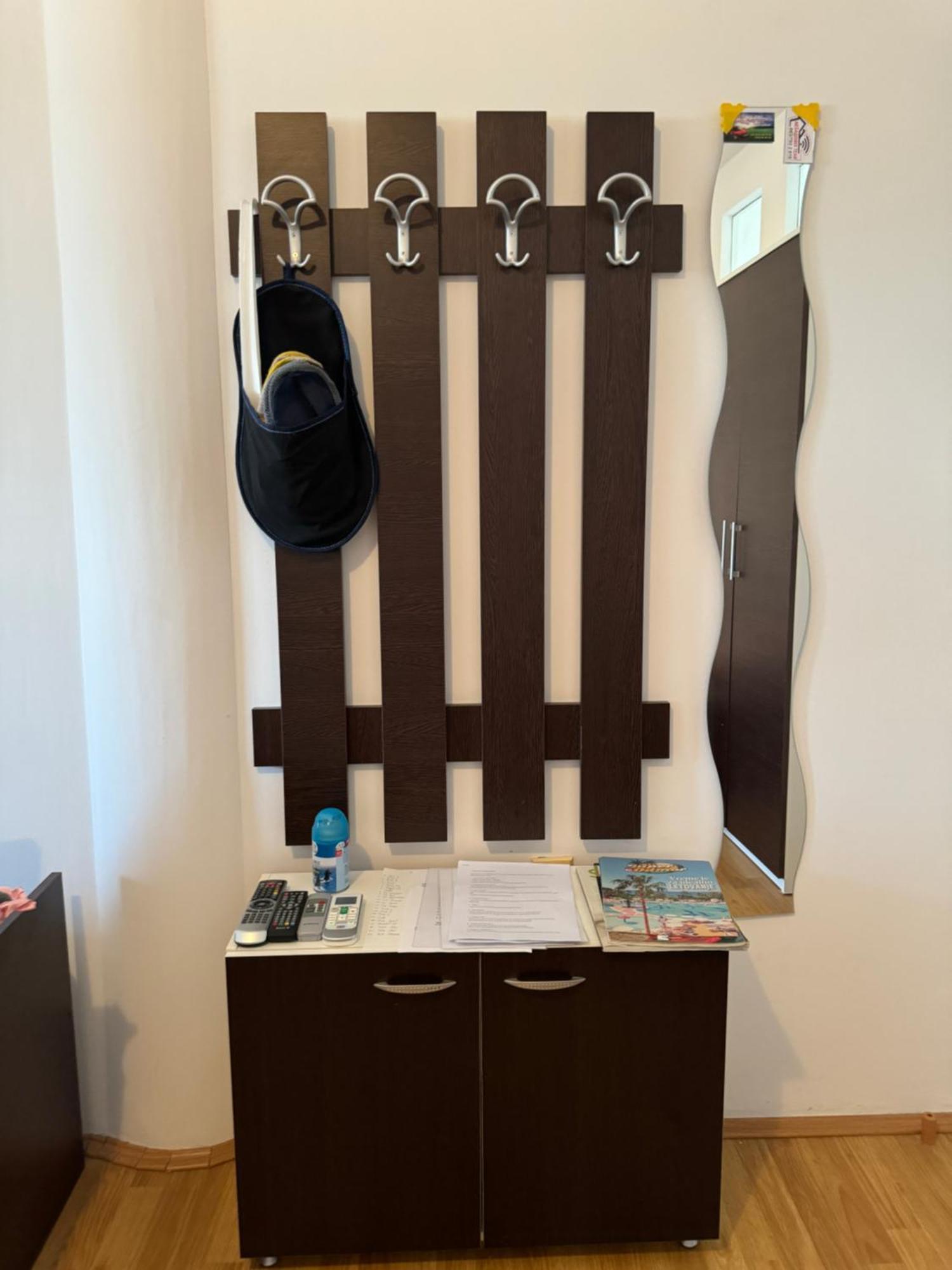 Apartament Ana & Patrik #2 Kladovo Zewnętrze zdjęcie