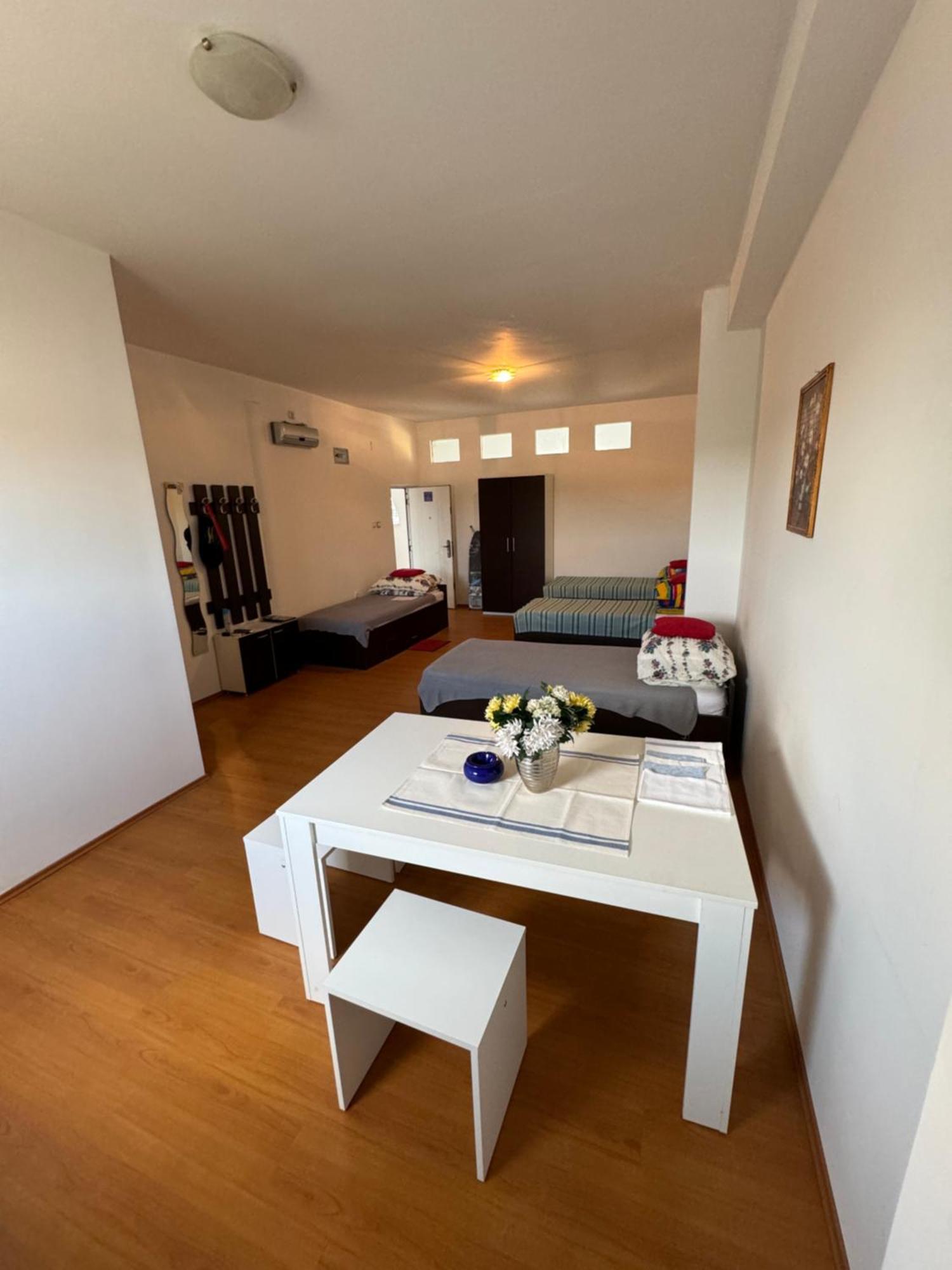 Apartament Ana & Patrik #2 Kladovo Zewnętrze zdjęcie