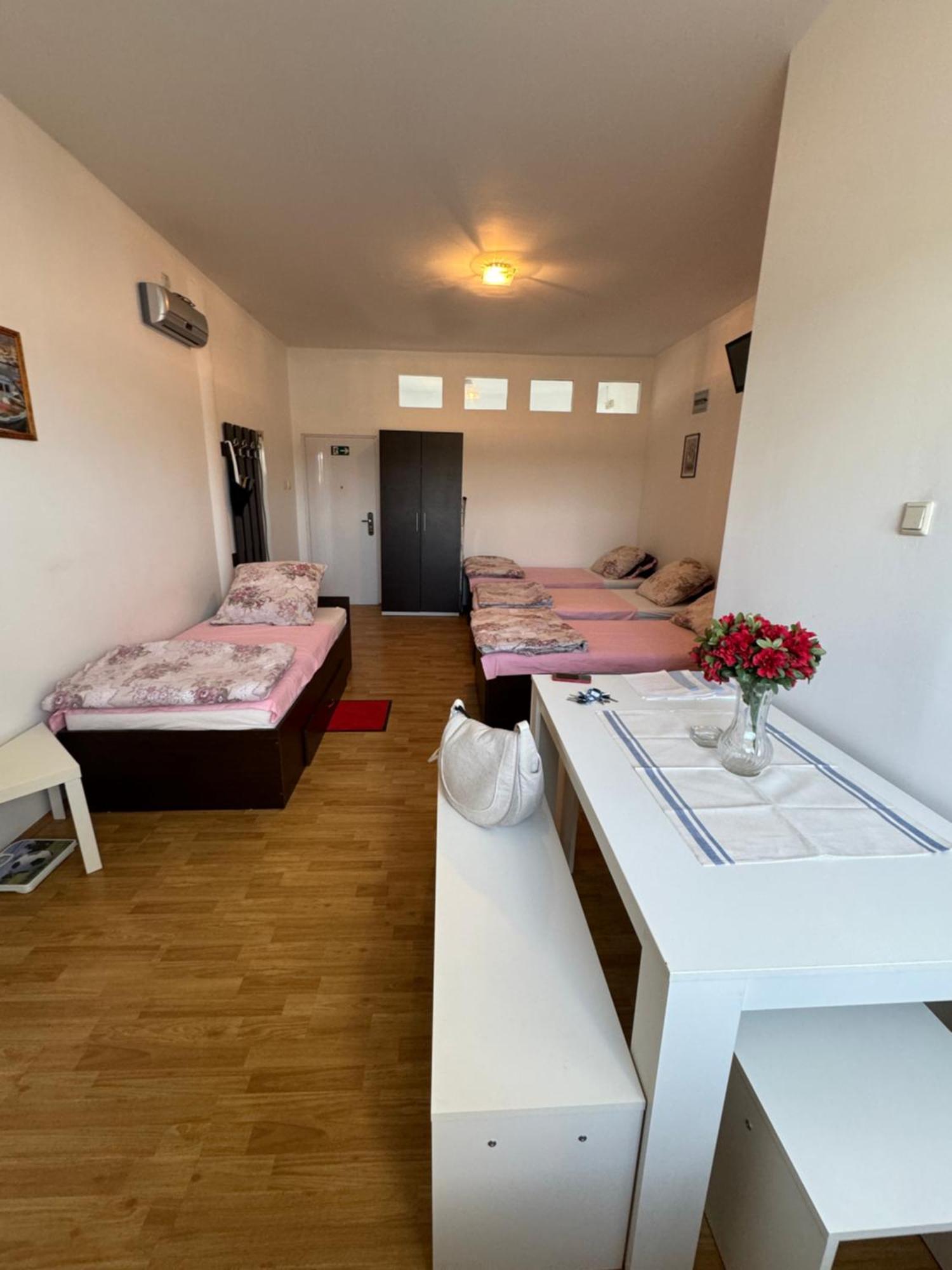 Apartament Ana & Patrik #2 Kladovo Zewnętrze zdjęcie
