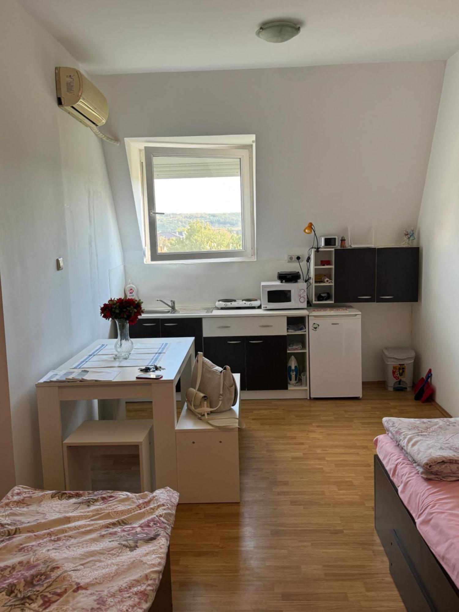 Apartament Ana & Patrik #2 Kladovo Zewnętrze zdjęcie