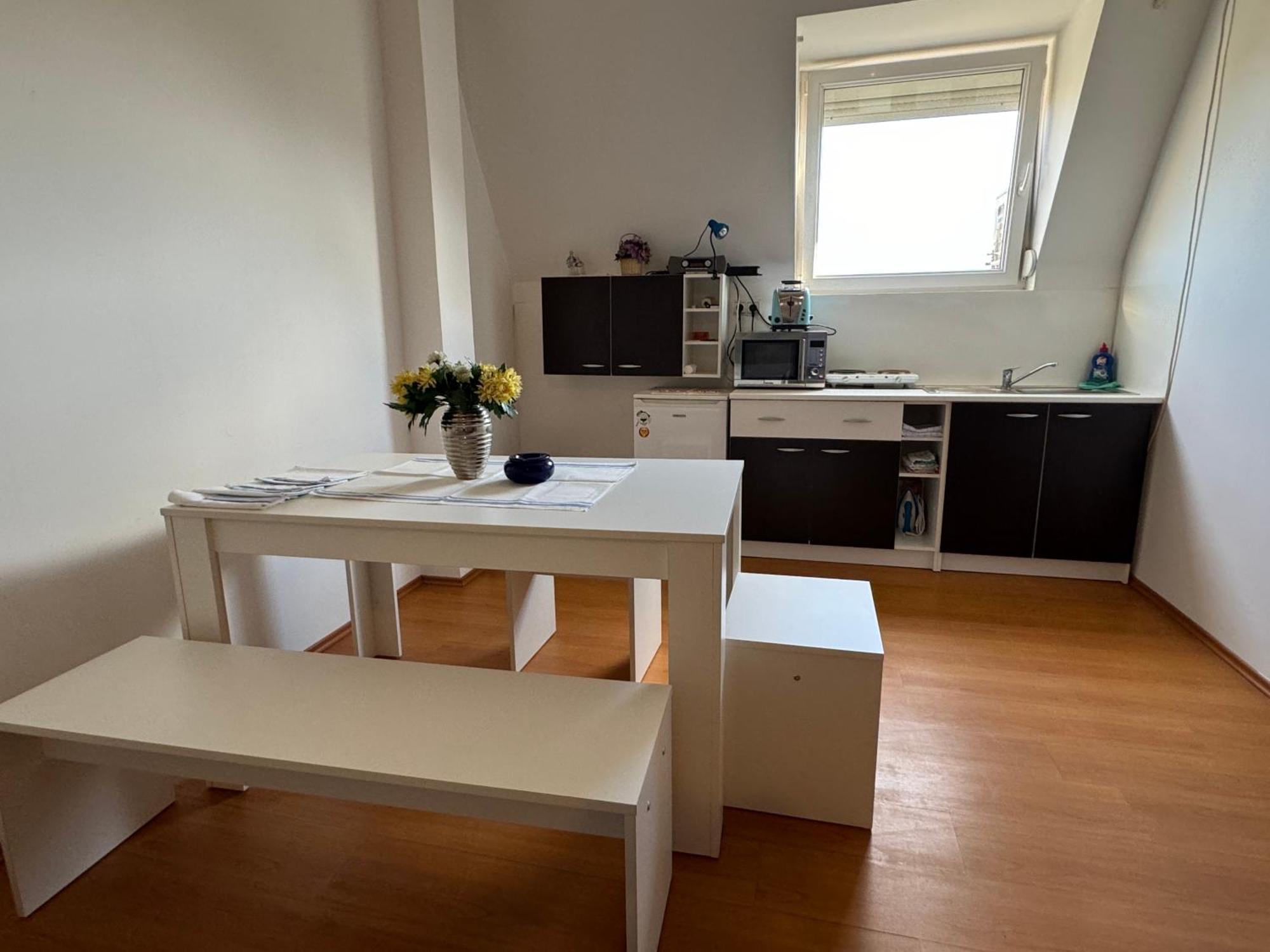 Apartament Ana & Patrik #2 Kladovo Zewnętrze zdjęcie