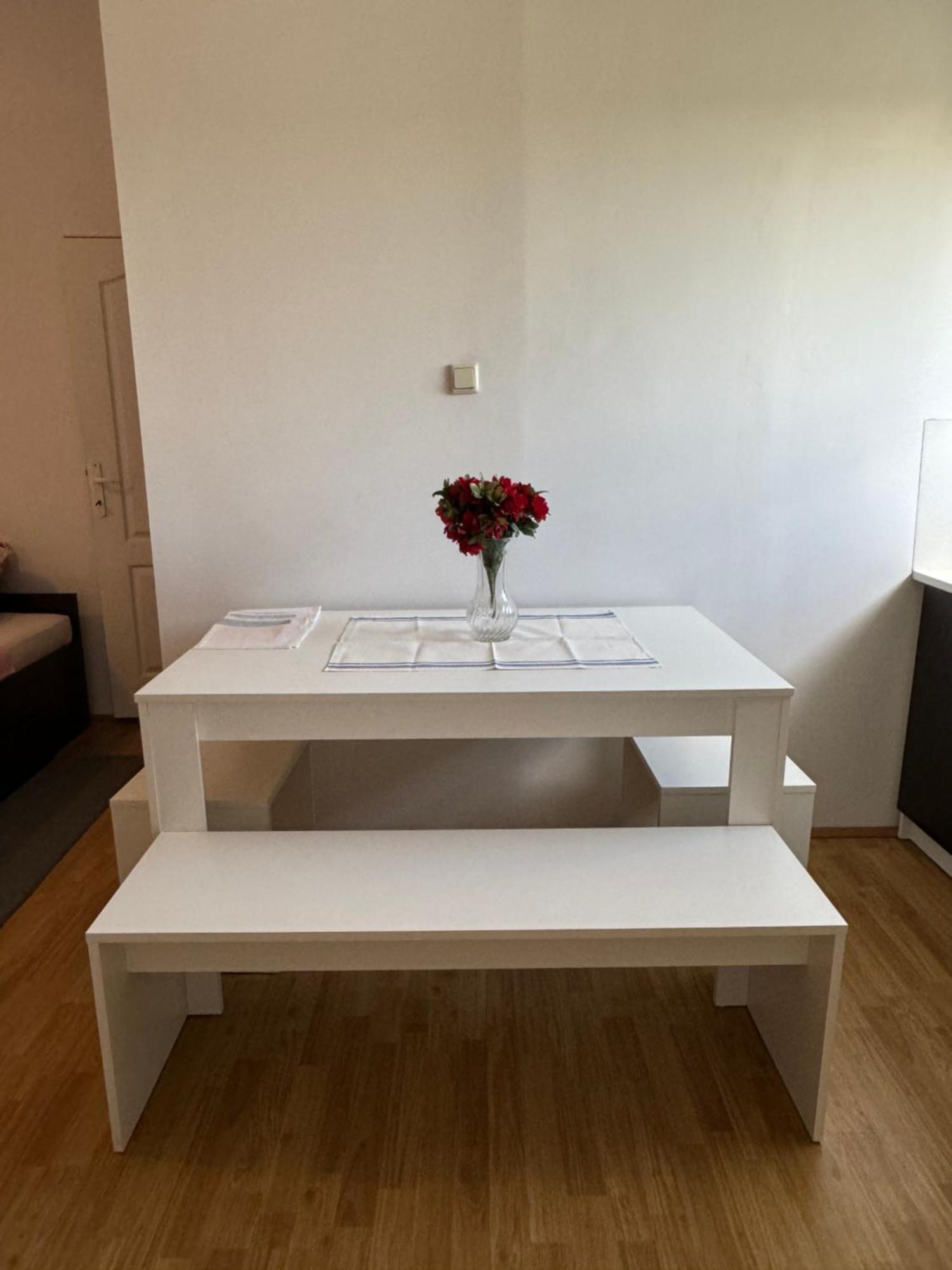 Apartament Ana & Patrik #2 Kladovo Zewnętrze zdjęcie