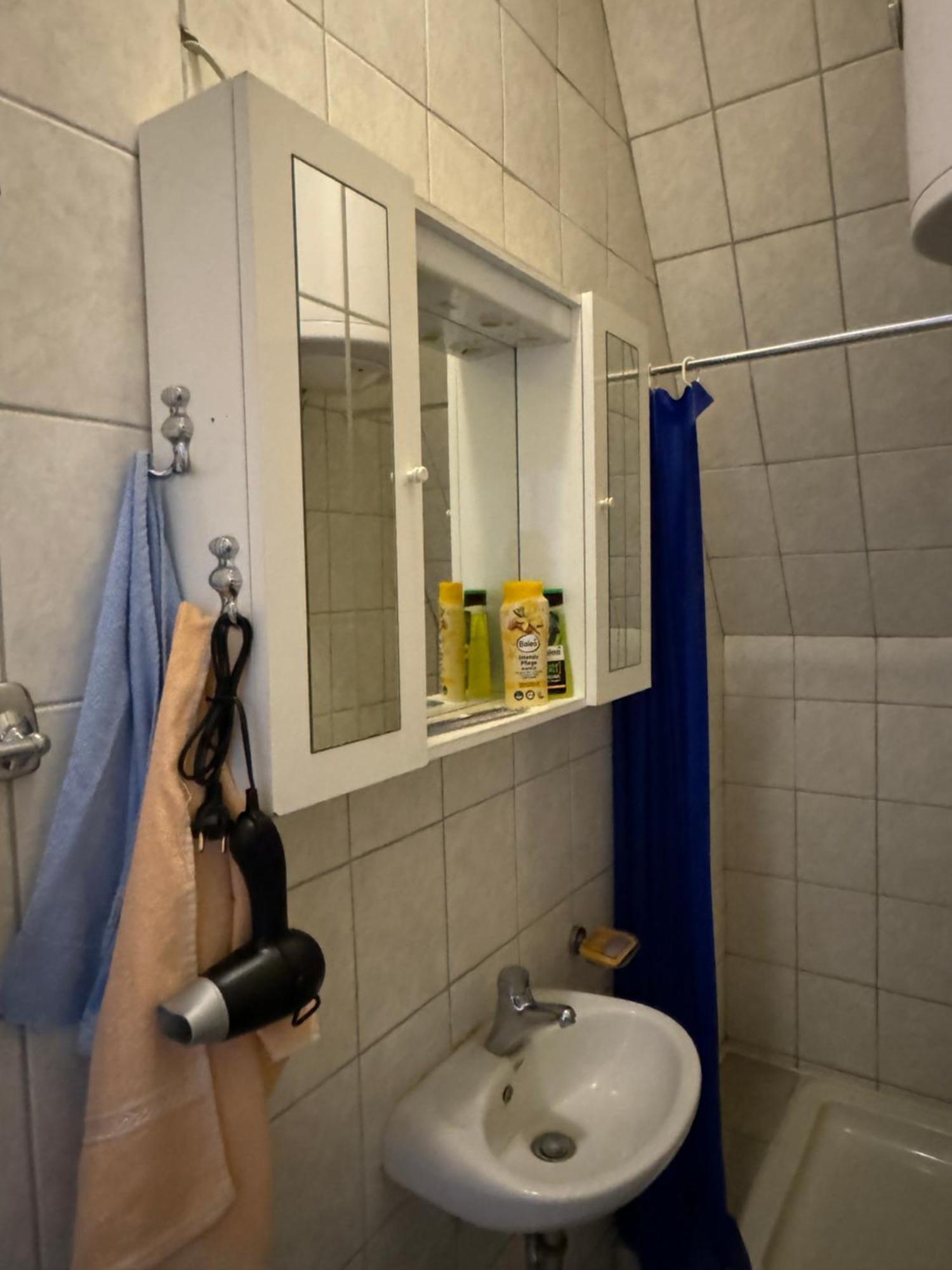 Apartament Ana & Patrik #2 Kladovo Zewnętrze zdjęcie