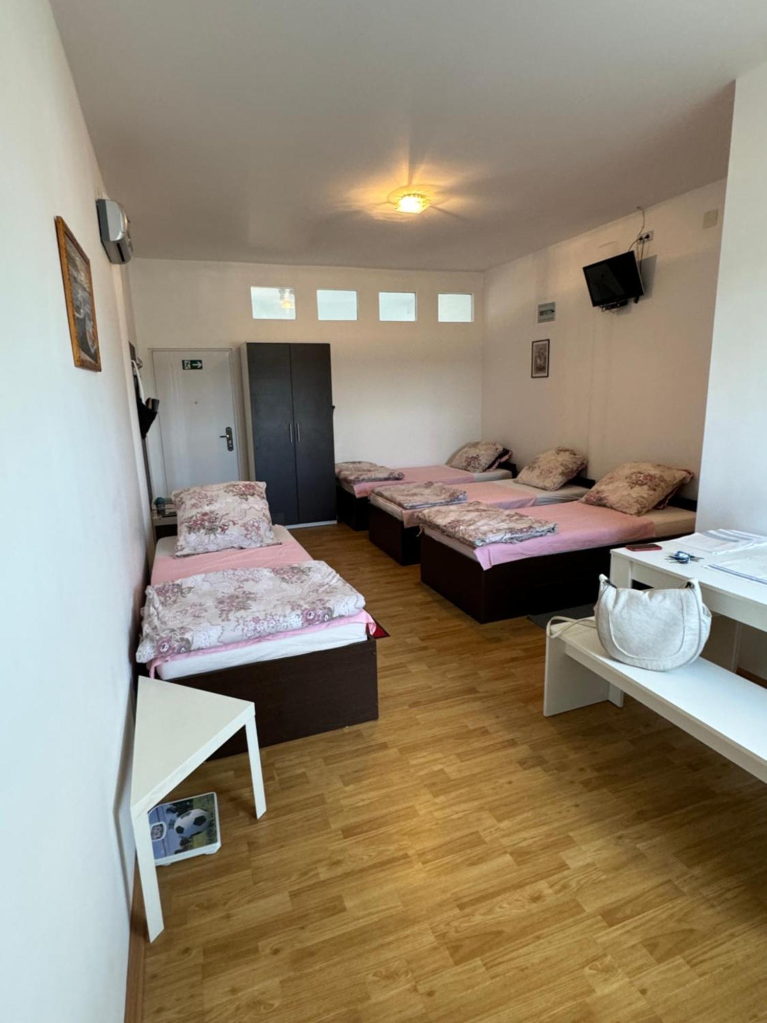 Apartament Ana & Patrik #2 Kladovo Zewnętrze zdjęcie