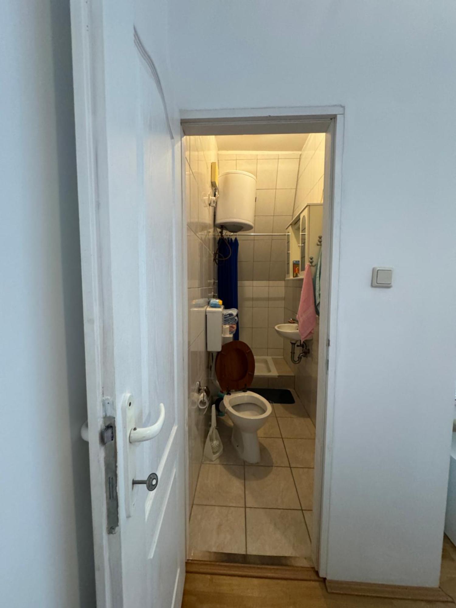 Apartament Ana & Patrik #2 Kladovo Zewnętrze zdjęcie