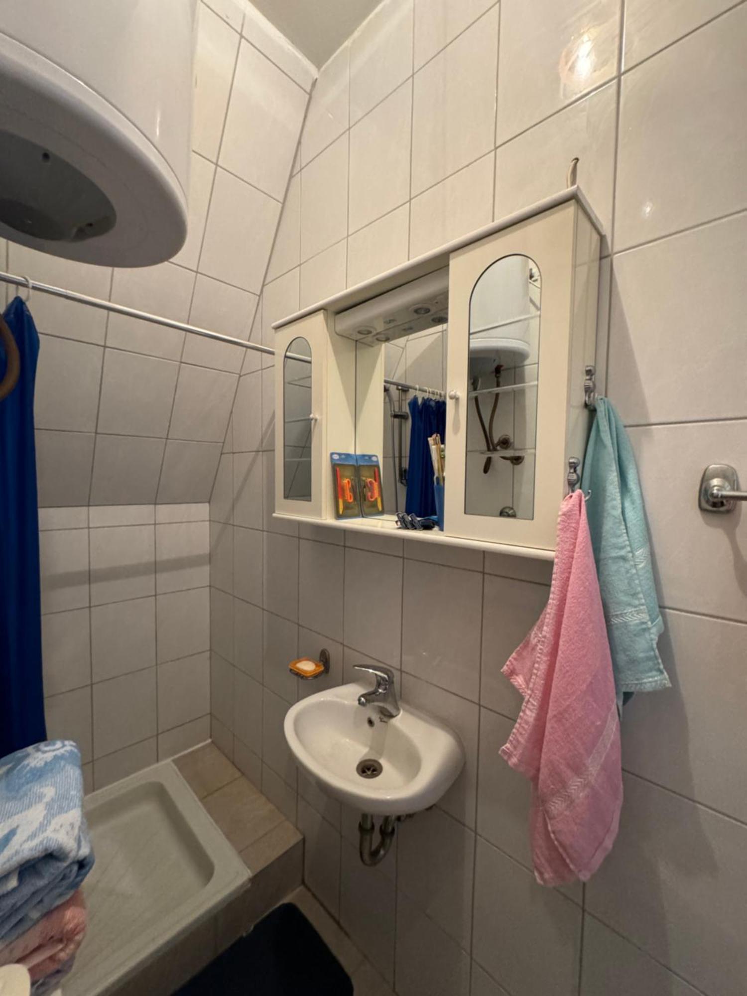 Apartament Ana & Patrik #2 Kladovo Zewnętrze zdjęcie