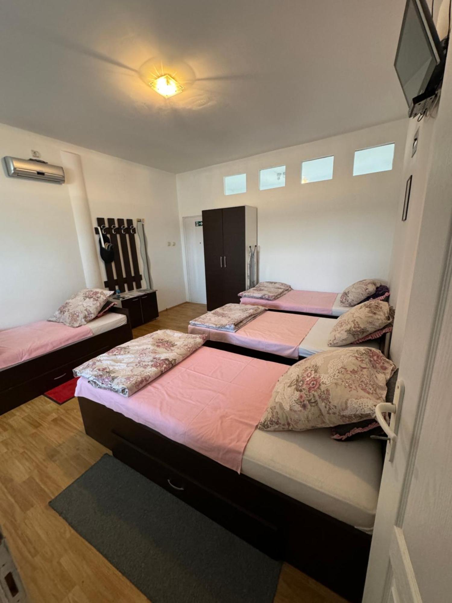Apartament Ana & Patrik #2 Kladovo Zewnętrze zdjęcie